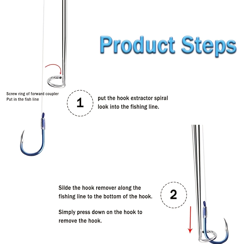 Hızlı Balık Kancası Çıkarma Al - Fishing Equipment Price incelemesi ve fiyatı