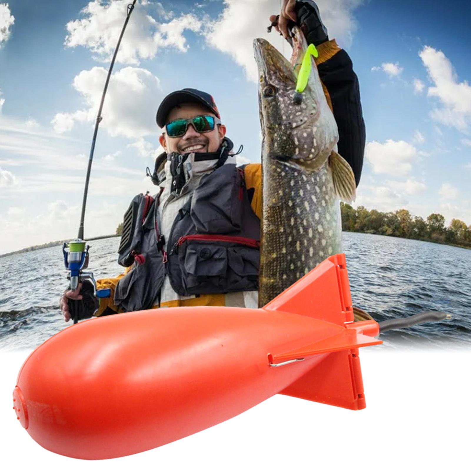 Sazan Balıkçılığı için Roket T - Fishing Equipment Carp incelemesi ve fiyatı