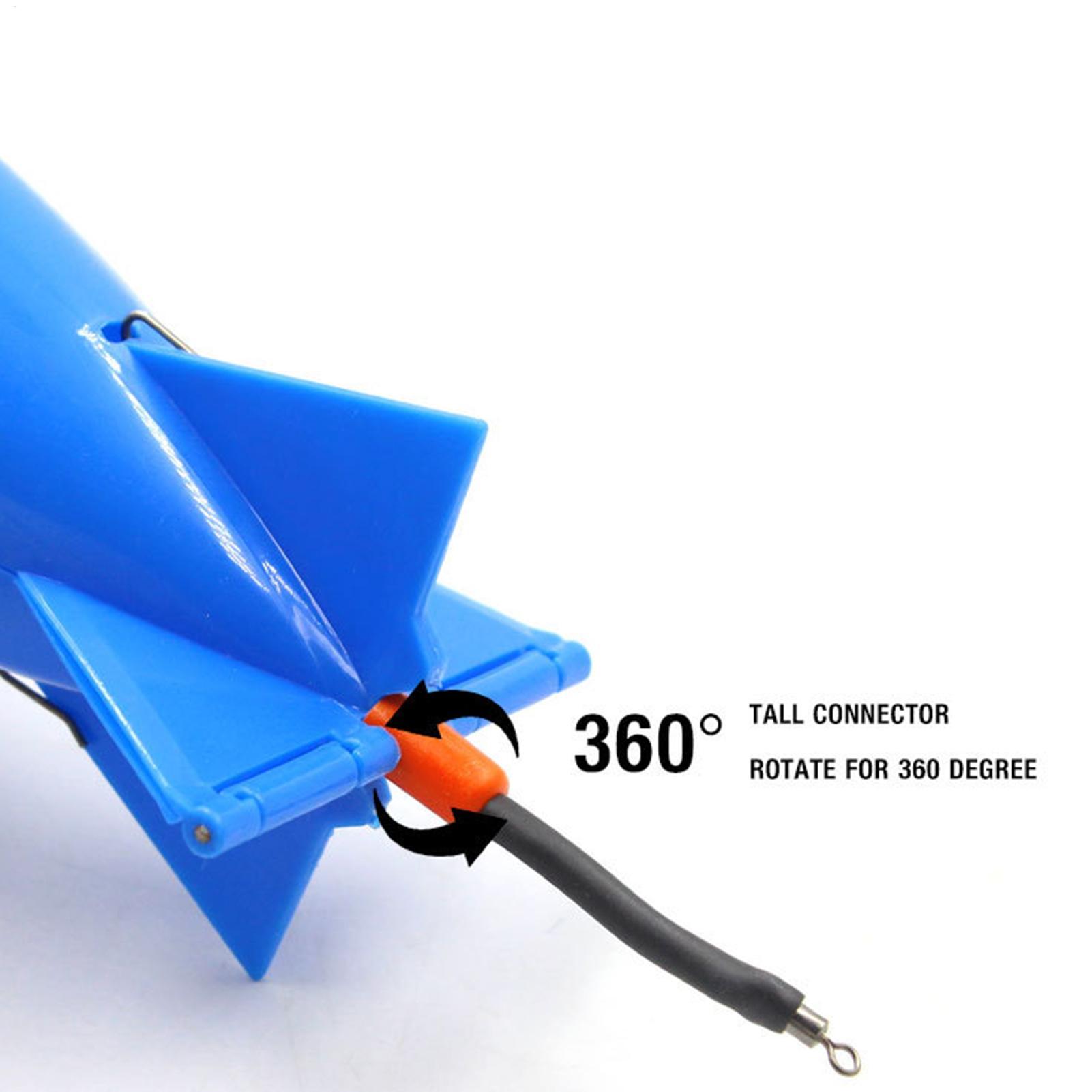 Sazan Balıkçılığı için Roket T - Fishing Equipment Carp incelemesi ve fiyatı