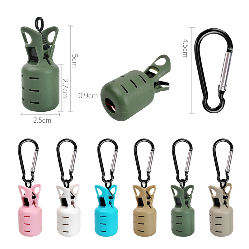 Yeni Kalamar Jig Yem Koruyucu  - Fishing Equipment Carp incelemesi ve fiyatı