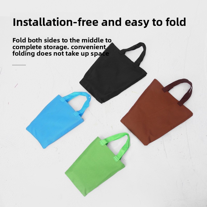 Ultra Hafif Katlanabilir Kamp  - Fishing Equipment Bag incelemesi ve fiyatı