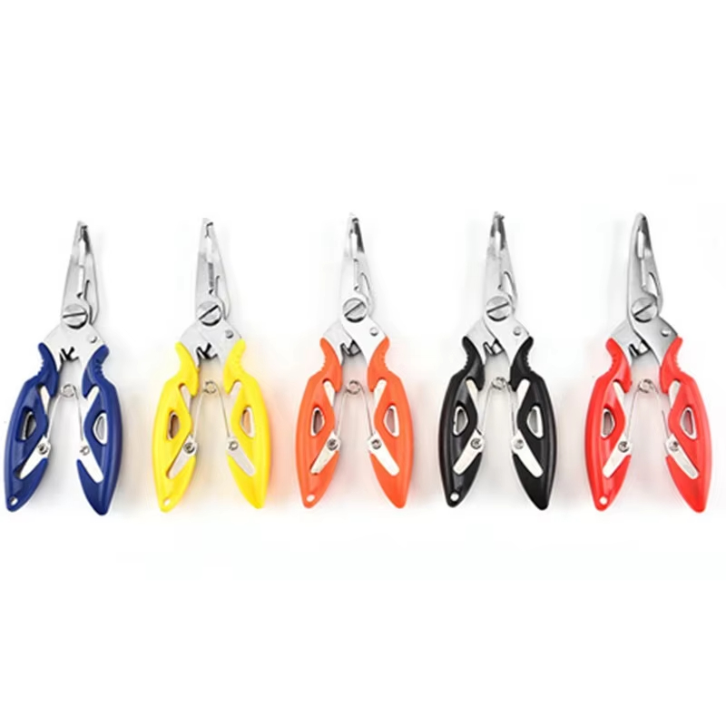 Çok Fonksiyonlu Balıkçı Penses - Fishing Equipment Price incelemesi ve fiyatı