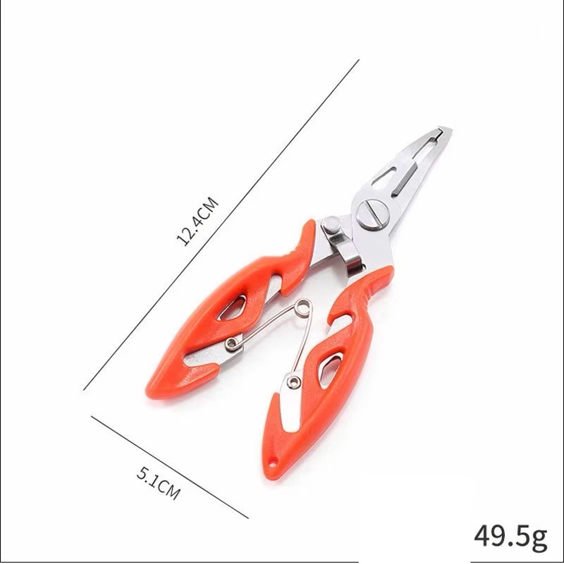 Çok Fonksiyonlu Balıkçı Penses - Fishing Equipment Price incelemesi ve fiyatı