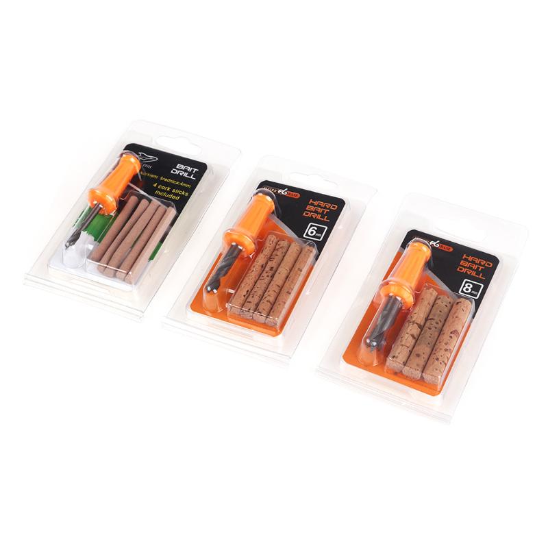 Boilies Feeder Tackle Precisio - Fishing Equipment Essentials incelemesi ve fiyatı