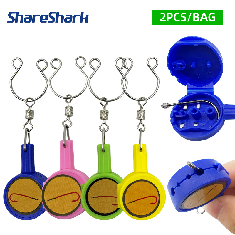 ShareShark 2 adet/paket Hızlı  - Fishing Equipment Bag incelemesi ve fiyatı