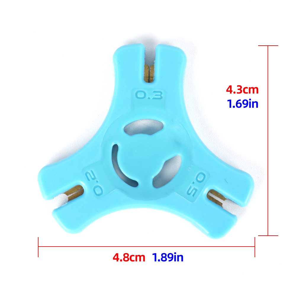 Hirisi BT58 Premium Line Pull  - Ice Fishing Tip Up incelemesi ve fiyatı