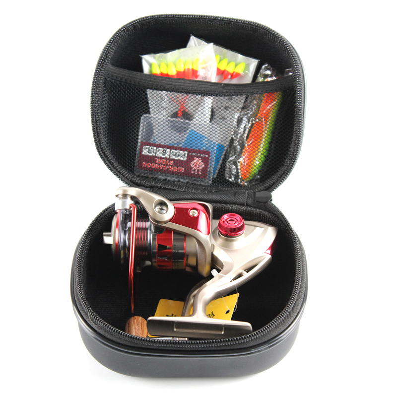 Açık Hava Balıkçılık Çantası İ - Fishing Equipment Bag incelemesi ve fiyatı