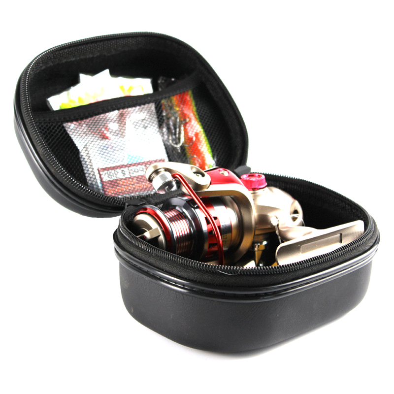 Açık Hava Balıkçılık Çantası İ - Fishing Equipment Bag incelemesi ve fiyatı