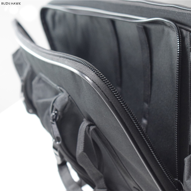 Taktiksel Avcılık Tüfek Çantas - Fishing Equipment Bag incelemesi ve fiyatı