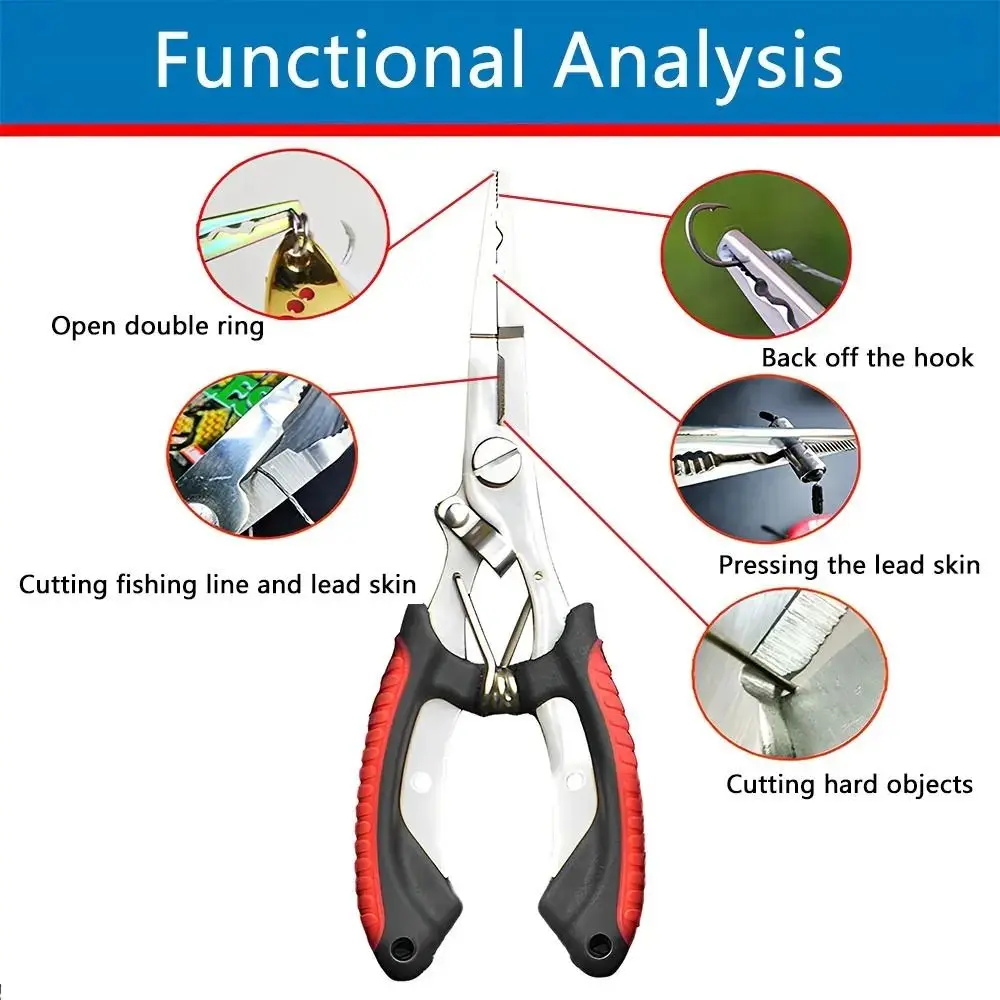 Paslanmaz Çelik Balıkçılık Pen - Fishing Equipment Price incelemesi ve fiyatı