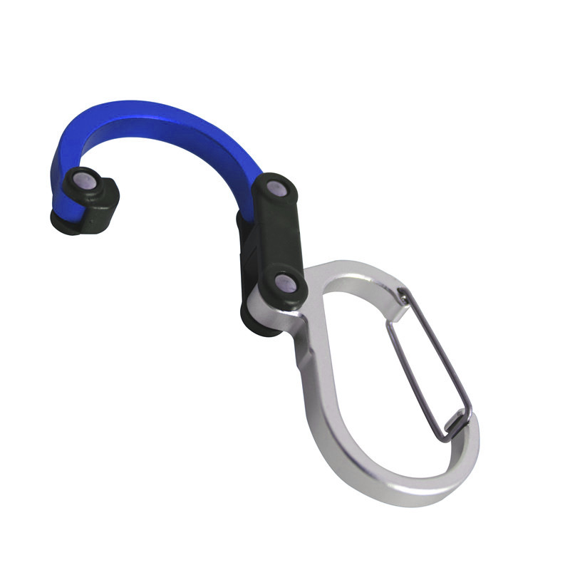 Dtype Kanca Dişli Klips Karabi - Fishing Equipment Carp incelemesi ve fiyatı